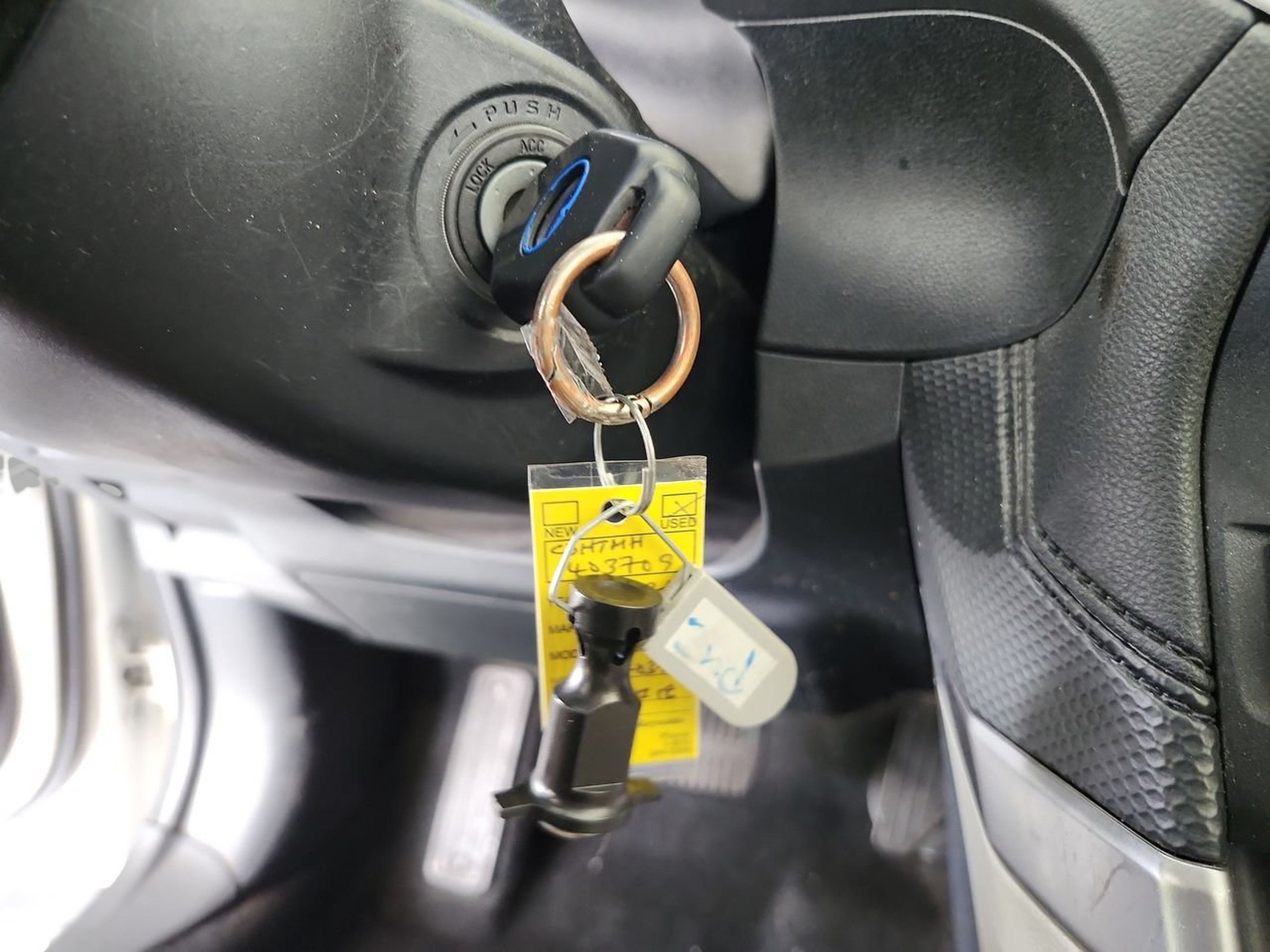 Used 2021 Subaru Forester AWD/4WD image 29