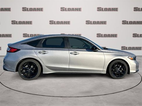 New 2026 Honda Civic Sport image 6