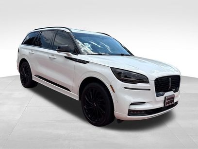 Used 2023 Lincoln Aviator Reserve w/ Equipment Group 201A