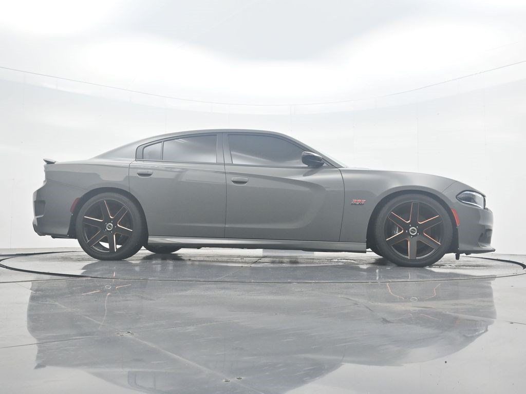 Used 2023 Dodge Charger Scat Pack RWD image 32