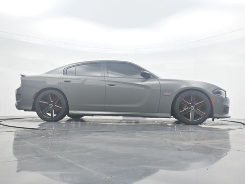 Used 2023 Dodge Charger Scat Pack RWD image 32