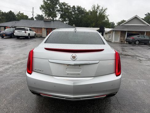 Used 2015 Cadillac XTS Luxury AWD/4WD image 4