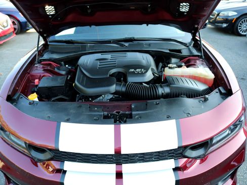 Used 2020 Dodge Charger SXT w/ Blacktop Package image 45