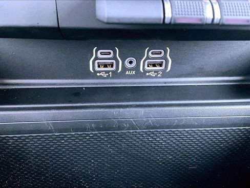 Used 2025 RAM 1500 Big Horn image 17