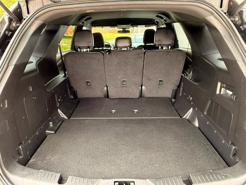Used 2020 Ford Explorer 4WD Police Interceptor w/ Ultimate Wiring Package image 5