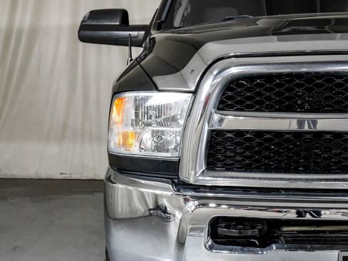 Used 2017 RAM 2500 Tradesman w/ Chrome Appearance Group image 36