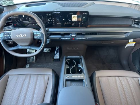 New 2026 Kia EV9 GT-Line AWD/4WD image 13