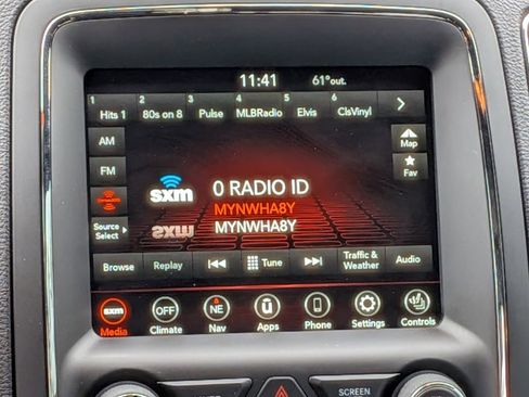 Used 2018 Dodge Durango R/T w/ Trailer Tow Group IV image 19