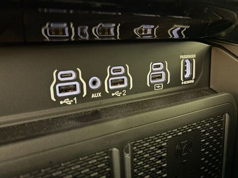 New 2026 RAM 2500 Power Wagon AWD/4WD image 28