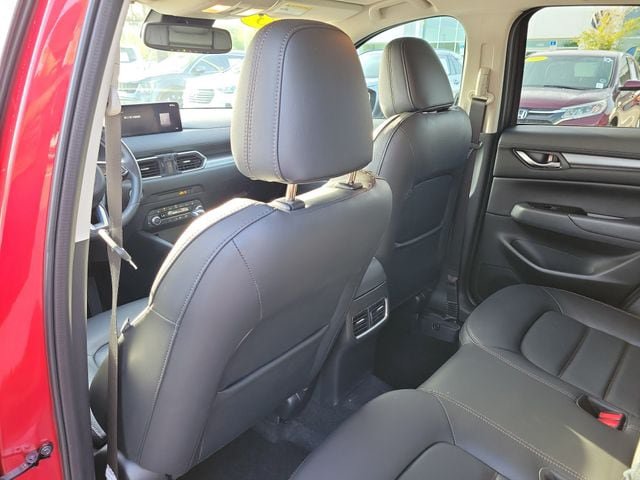 Used 2023 MAZDA CX-5 AWD 2.5 S image 11
