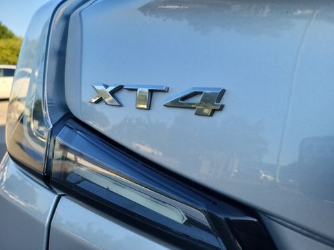 Used 2020 Cadillac XT4 Sport AWD/4WD image 14