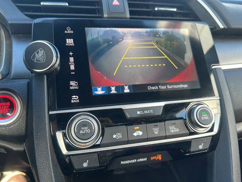 Used 2016 Honda Civic EX-T image 14