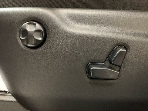 Used 2020 Jeep Grand Cherokee Limited AWD/4WD image 5