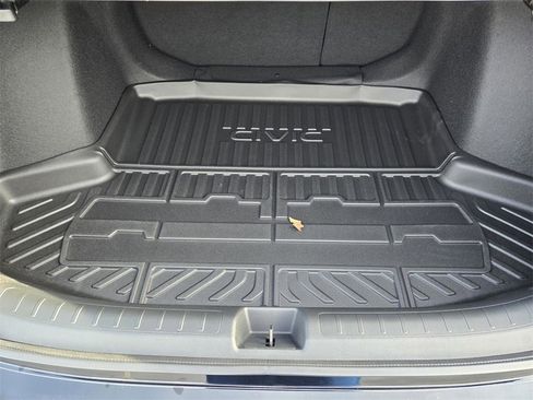 New 2026 Honda Civic Sport Touring image 27