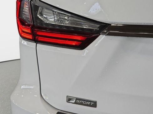 Used 2021 Lexus RX 350 F Sport AWD/4WD image 28
