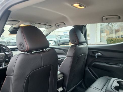 New 2027 Chevrolet Bolt RS FWD image 20