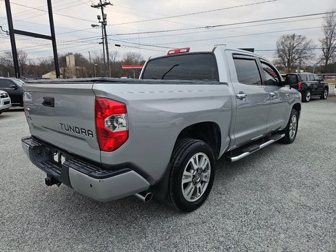 Used 2014 Toyota Tundra 1794 Edition image 7