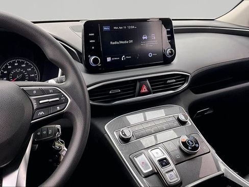 Used 2023 Hyundai Santa Fe SE w/ Cargo Package image 6