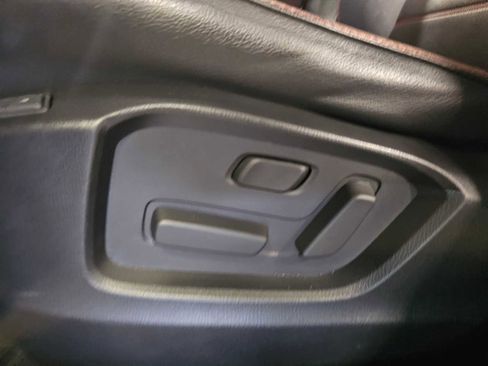 Used 2021 MAZDA CX-5 Carbon Edition image 30