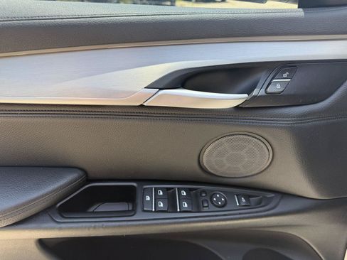Used 2015 BMW X6 xDrive35i AWD/4WD image 11