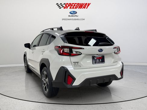 New 2026 Subaru Crosstrek 2.0i Premium image 5