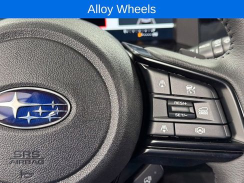 New 2026 Subaru Outback Limited AWD/4WD image 23