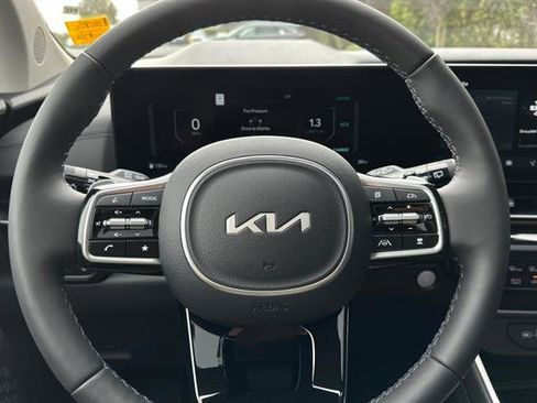 New 2026 Kia Carnival SX Prestige image 28