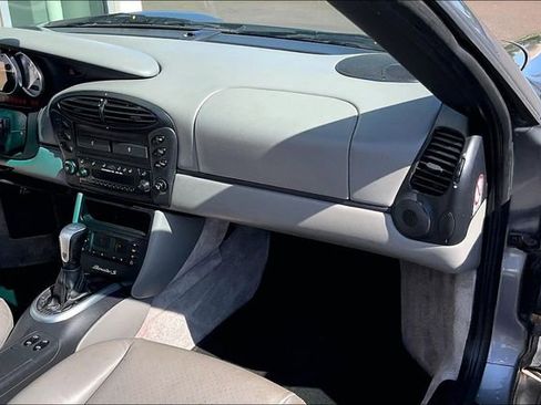 Used 2002 Porsche Boxster S image 15