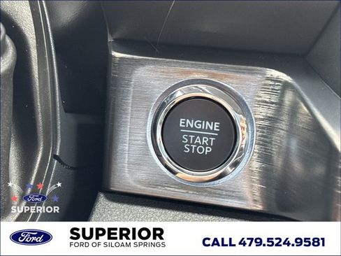 Used 2025 Ford F350 Lariat w/ Lariat Ultimate Package AWD/4WD image 35