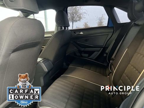 Certified 2022 Volkswagen Jetta Sport image 27