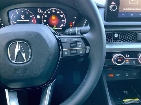 Used 2026 Acura Integra FWD image 24