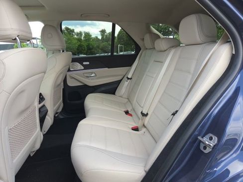 Used 2024 Mercedes-Benz GLE 350 4MATIC image 5