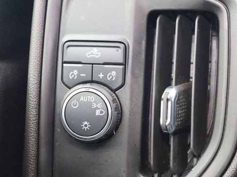 Used 2023 Chevrolet Silverado 3500 W/T w/ WT Convenience Package image 29