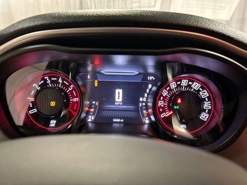 Used 2022 Dodge Challenger GT w/ Driver Convenience Group image 16