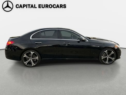 Used 2023 Mercedes-Benz C 300 Sedan image 6