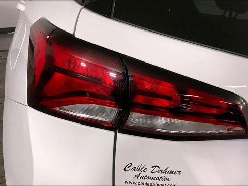 Used 2024 Chevrolet Equinox LT image 27