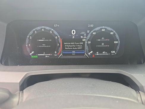 New 2026 Toyota Tacoma 4x4 Double Cab Hybrid image 17