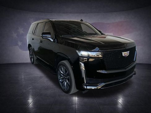 Used 2023 Cadillac Escalade Sport image 7