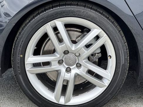 Used 2015 Audi A6 2.0T Premium Plus AWD/4WD image 25