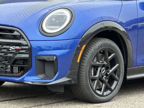 New 2026 MINI Cooper S FWD image 7
