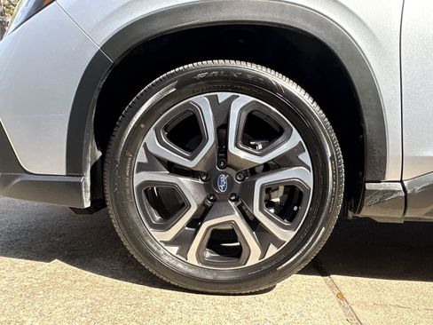 Used 2025 Subaru Ascent Touring w/ Popular Package #2 image 20