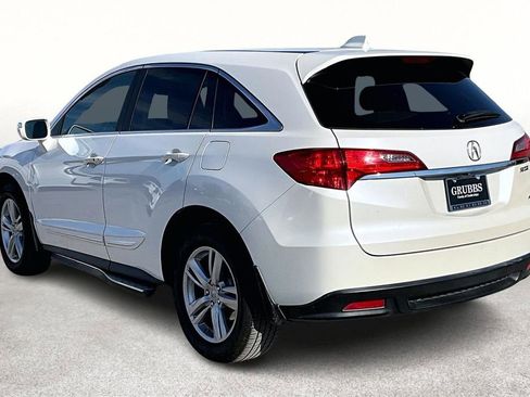 Used 2014 Acura RDX Technology Package image 16
