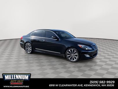 Used 2012 Hyundai Genesis 5.0 R-Spec