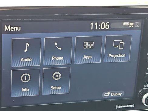 Used 2022 Toyota Corolla Cross LE FWD image 23