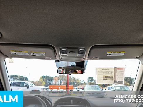 Used 2025 Kia Soul LX FWD image 54