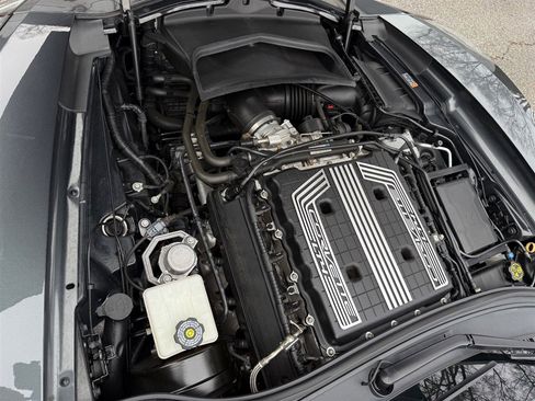 Used 2018 Chevrolet Corvette Z06 image 80