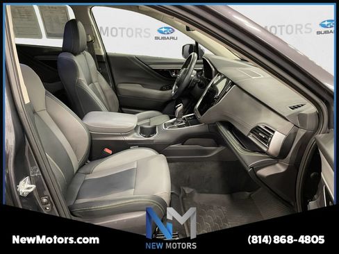 Used 2023 Subaru Outback Onyx Edition AWD/4WD image 15