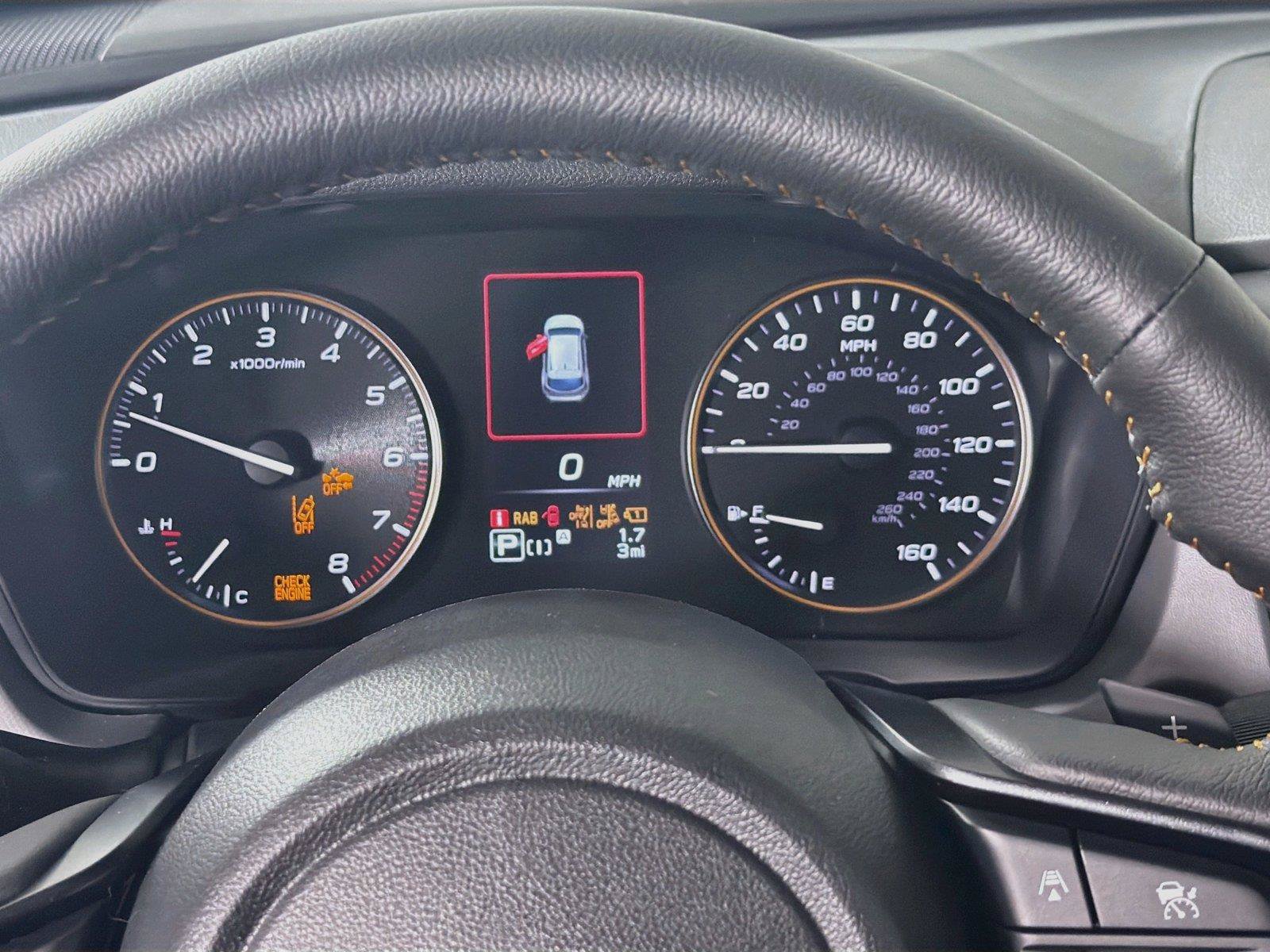 New 2027 Subaru Crosstrek 2.5i Wilderness AWD/4WD image 18