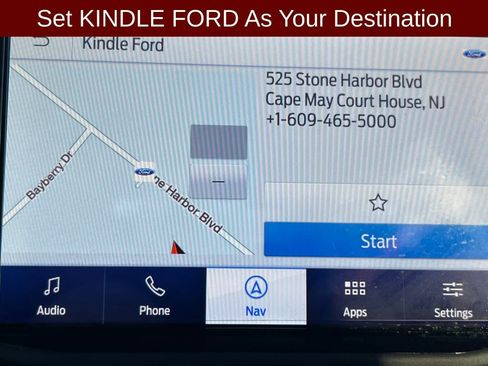 Used 2022 Ford Bronco Sport Big Bend w/ Convenience Package image 5