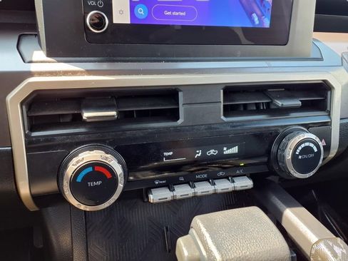 Used 2024 Toyota Tacoma SR5 RWD image 10
